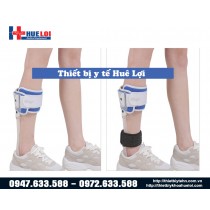 Nẹp chỉnh bước đi cho người tai biến